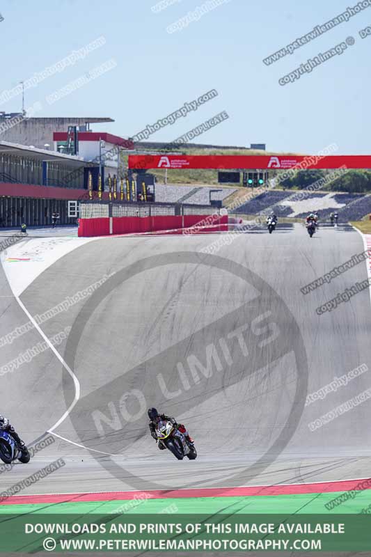 May 2023;motorbikes;no limits;peter wileman photography;portimao;portugal;trackday digital images